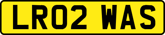 LR02WAS