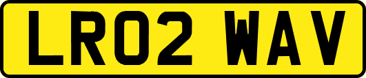 LR02WAV