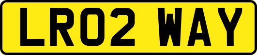 LR02WAY
