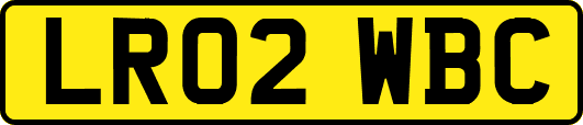 LR02WBC