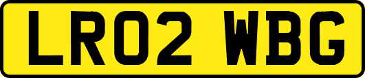 LR02WBG