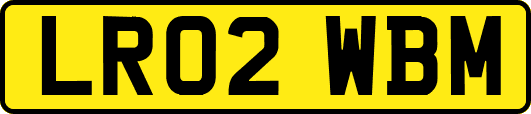 LR02WBM
