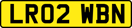 LR02WBN