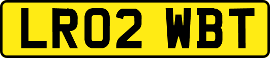 LR02WBT