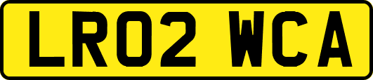 LR02WCA