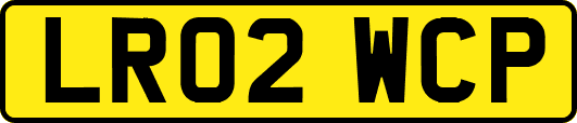 LR02WCP