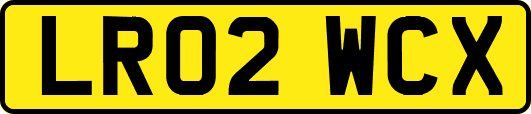 LR02WCX