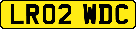LR02WDC