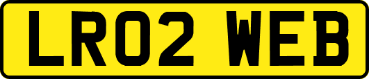 LR02WEB