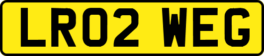 LR02WEG