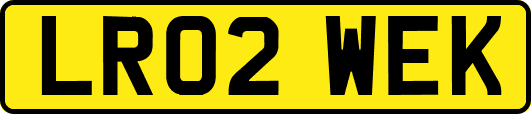 LR02WEK