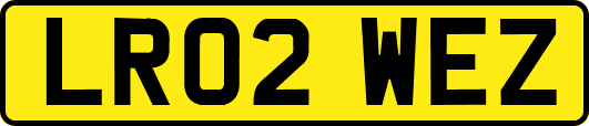 LR02WEZ