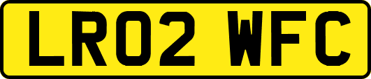 LR02WFC