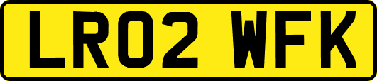 LR02WFK