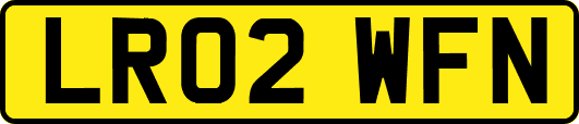 LR02WFN