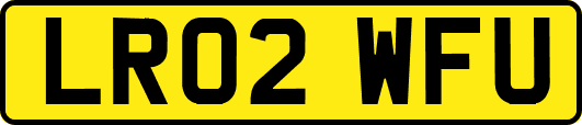 LR02WFU