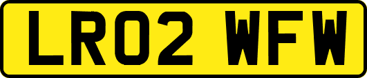 LR02WFW