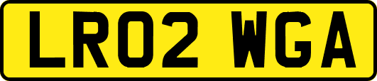 LR02WGA