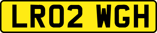 LR02WGH
