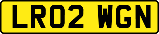 LR02WGN