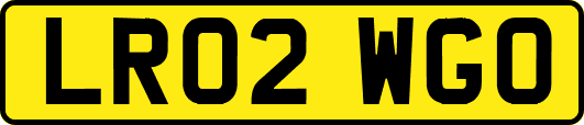 LR02WGO