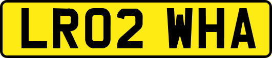 LR02WHA