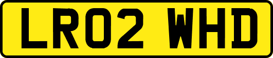 LR02WHD