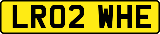 LR02WHE