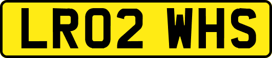 LR02WHS