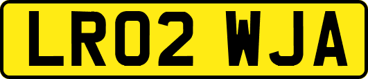 LR02WJA