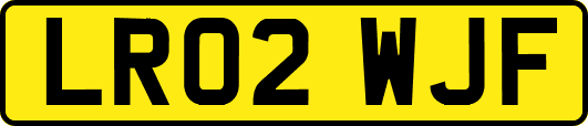 LR02WJF