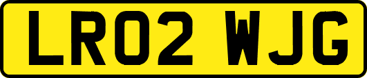 LR02WJG
