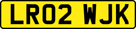 LR02WJK
