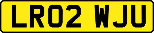 LR02WJU