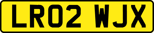 LR02WJX