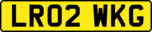 LR02WKG