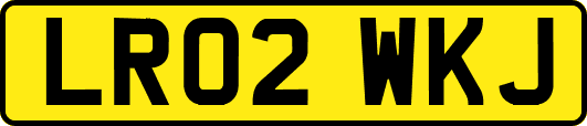 LR02WKJ