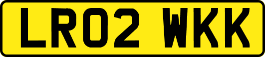 LR02WKK