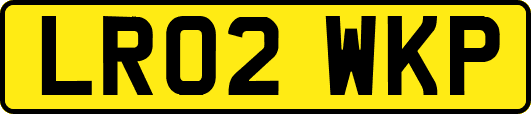 LR02WKP