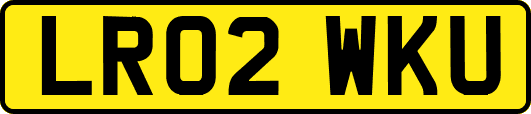 LR02WKU