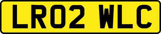 LR02WLC