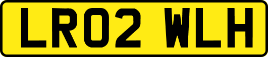 LR02WLH
