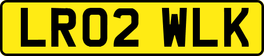 LR02WLK