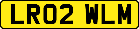 LR02WLM
