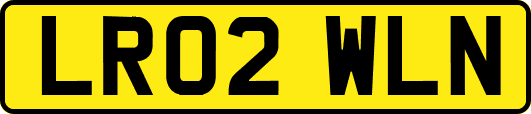 LR02WLN