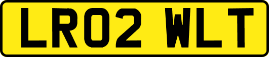LR02WLT