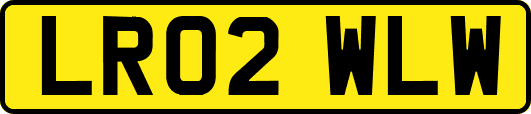 LR02WLW