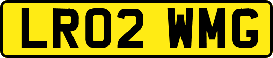 LR02WMG