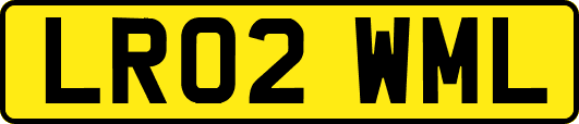 LR02WML