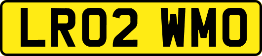 LR02WMO